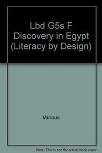 Discovery in Egypt