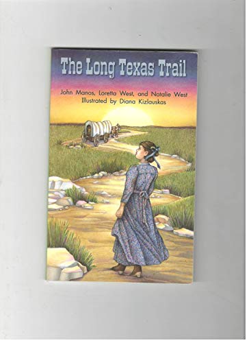 The Long Texas Trail