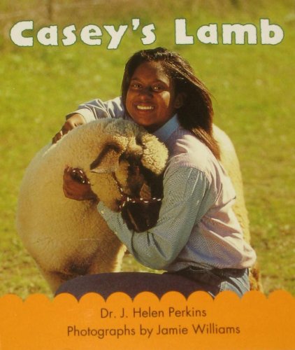 Casey's Lamb
