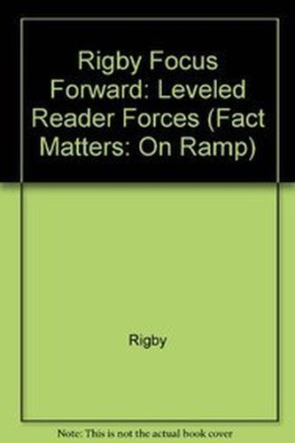 Rigby Focus Forward