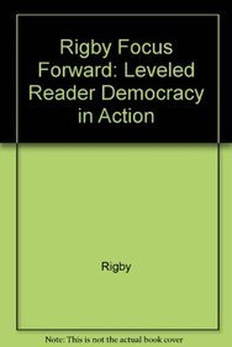 Rigby Focus Forward