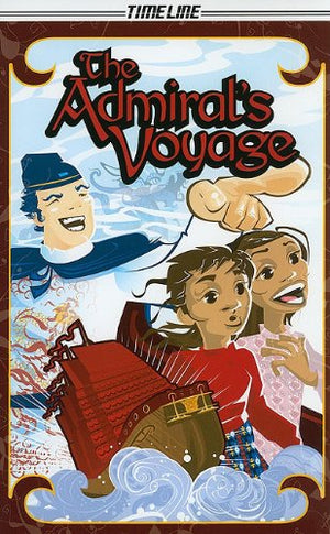The Admiral's Voyage