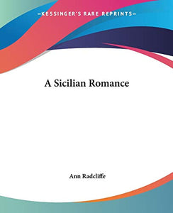 A Sicilian Romance 