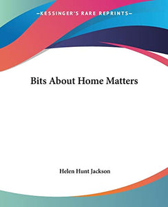 Bits About Home Matters 