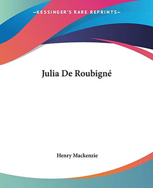 Julia De Roubigne