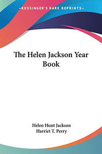 The Helen Jackson Year Book 