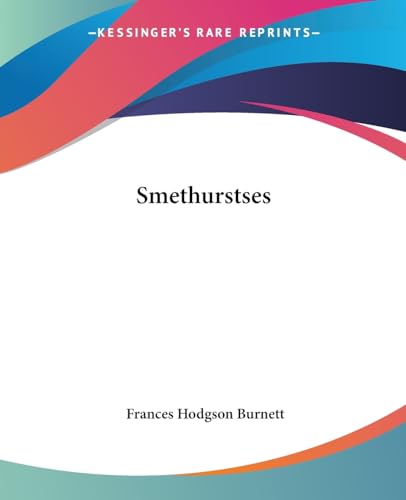 Smethurstses