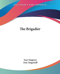 The Brigadier 