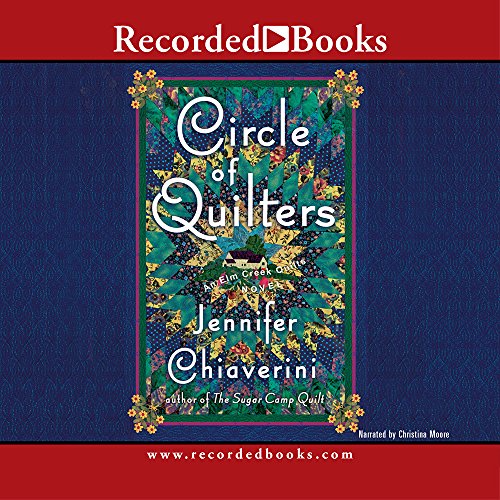 Circle of Quilters