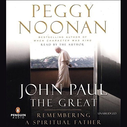 John Paul the Great