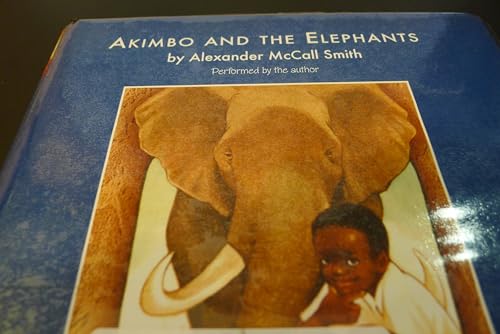 Akimbo and the Elephants
