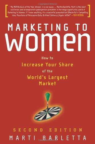 Marketing to Women