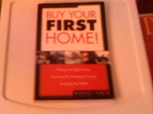 Buy Your First Home!