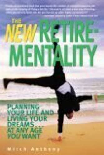 New Retirementality