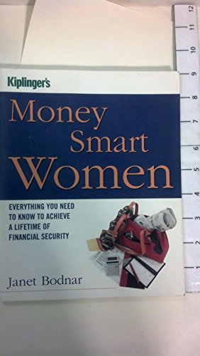 Kiplinger's Money Smart Women