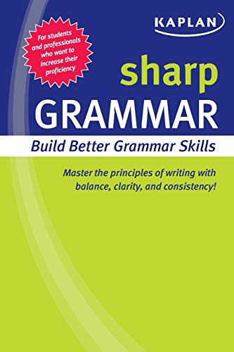 Sharp Grammar