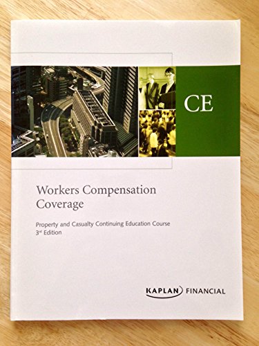 Workers Compensation Coverage