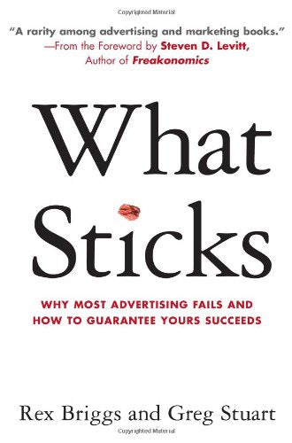 What Sticks