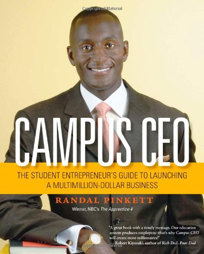 The Campus CEO