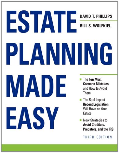 Estate Planning Made Easy