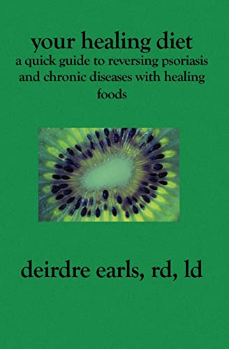 Your Healing Diet