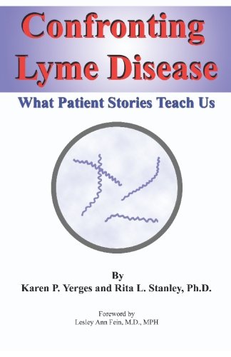 Confronting Lyme Disease