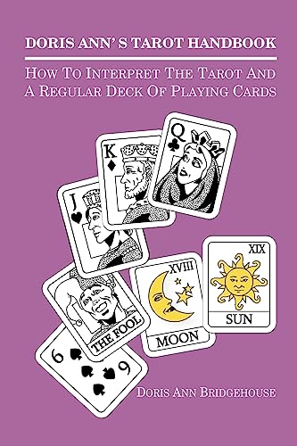 Doris Ann's Tarot Handbook