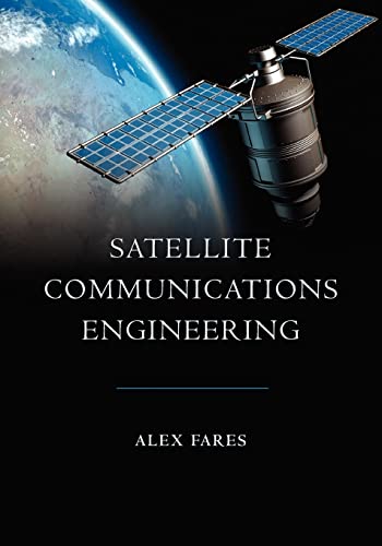 Satellite Communications Engineering