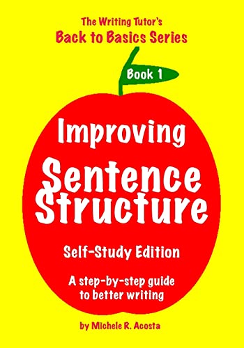 Improving Sentence Structure