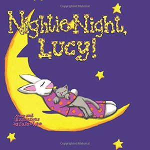 Nightie Night, Lucy