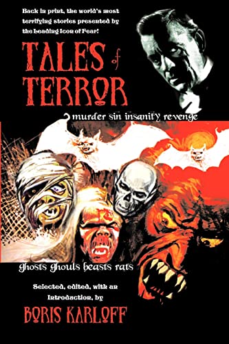 Tales of Terror