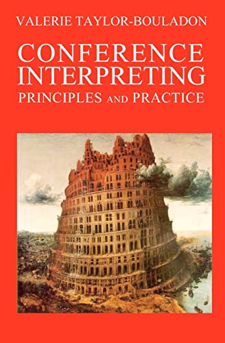 Conference Interpreting