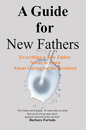 A Guide for New Fathers