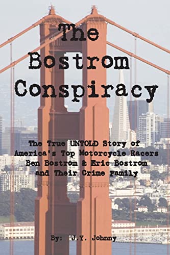 The Bostrom Conspiracy