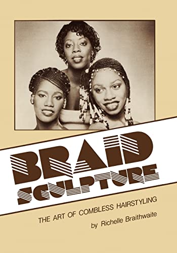 Braid Sculpture