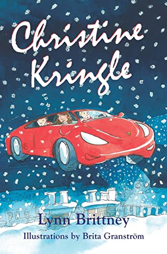 Christine Kringle