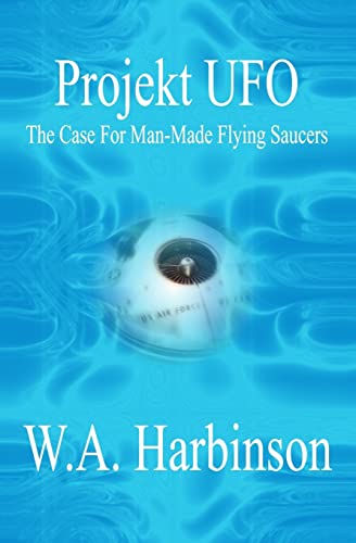 Projekt Ufo