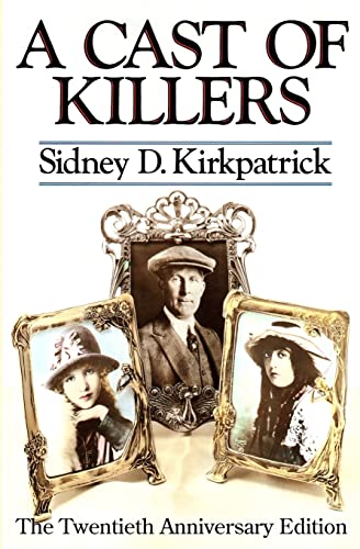 A Cast Of Killers