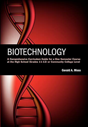Biotechnology