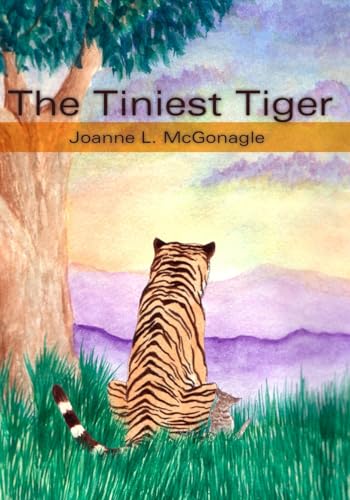 The Tiniest Tiger