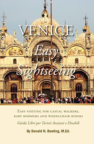 Venice, Easy Sightseeing