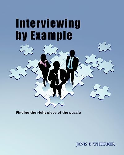 Interviewing by Example