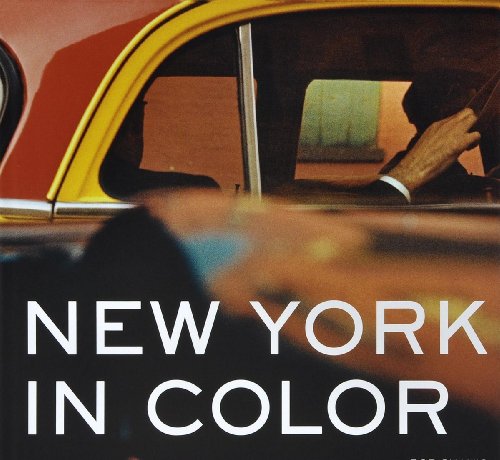 New York in Color