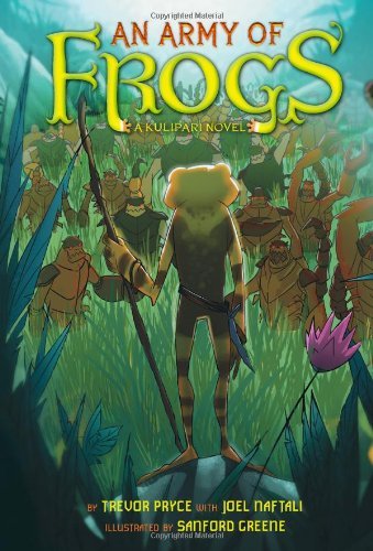 An Army of Frogs