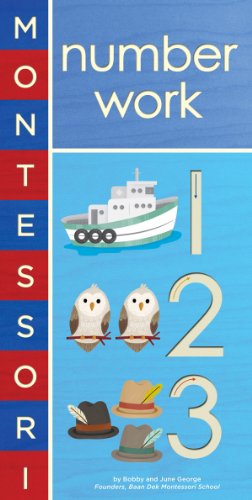 Montessori: Number Work