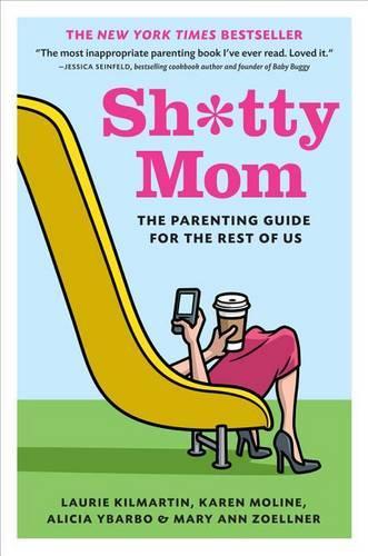 Sh*Tty Mom