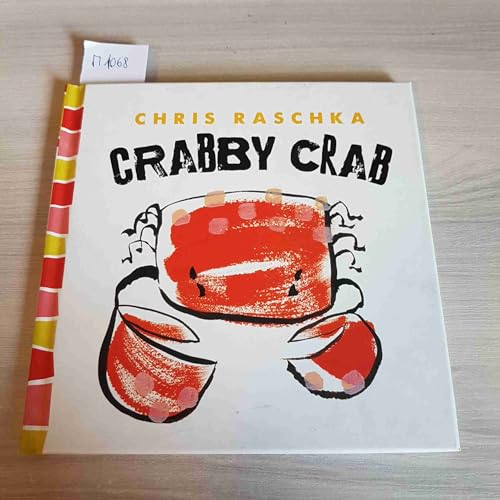 Crabby Crab