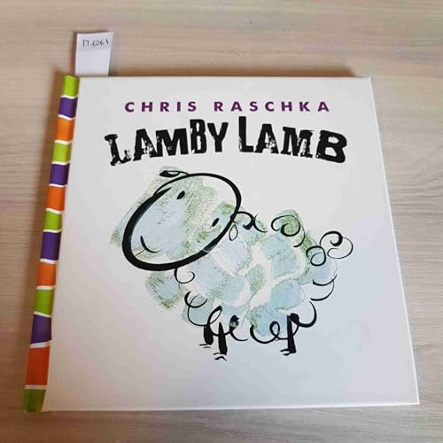Lamby Lamb