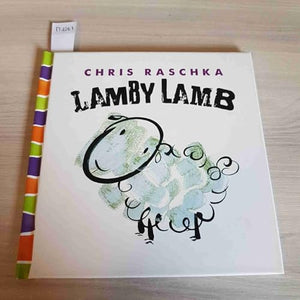 Lamby Lamb