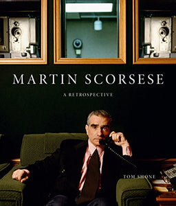 Martin Scorsese 